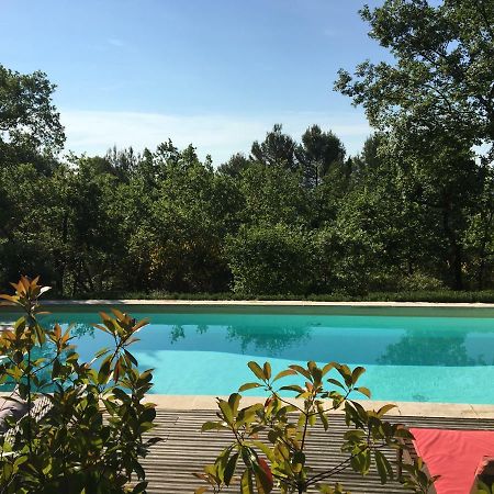 Villa De Carbonelle Pierrevert エクステリア 写真