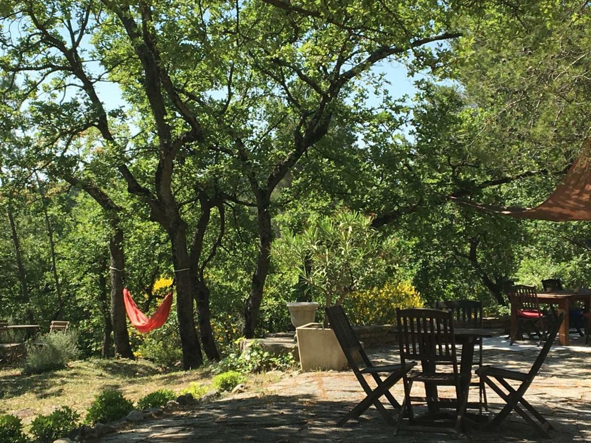 Villa De Carbonelle Pierrevert エクステリア 写真